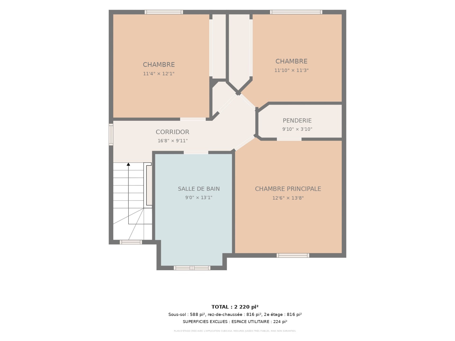 Plan (croquis)