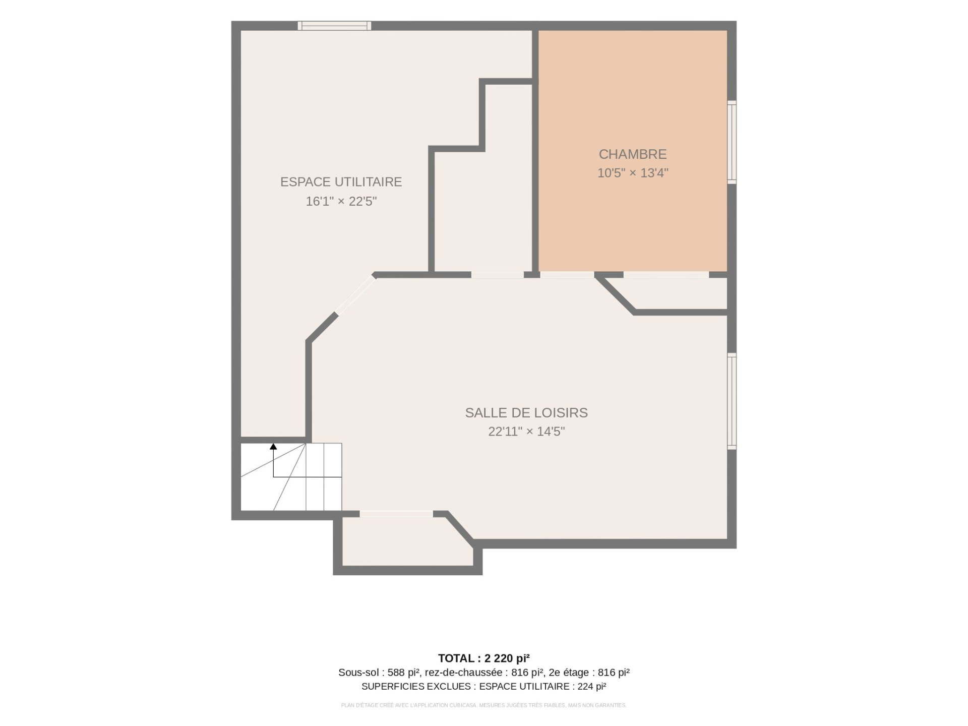 Plan (croquis)
