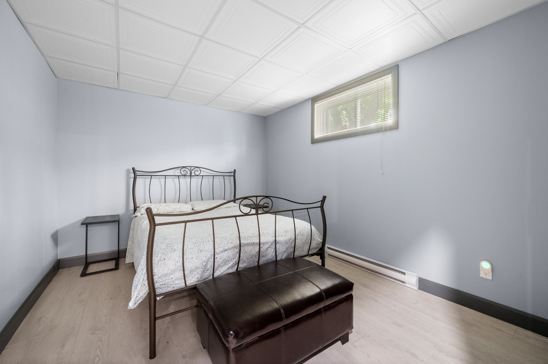 Chambre � coucher