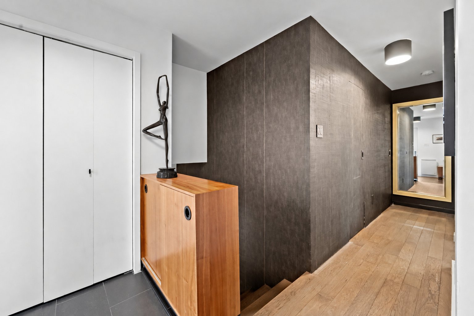 Hall d'entr�e
