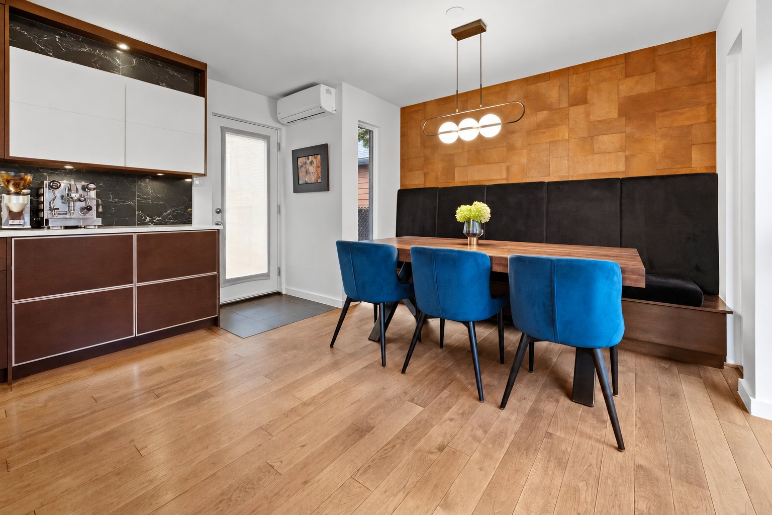 Salle � manger