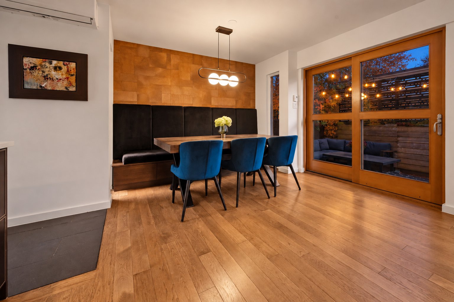Salle � manger