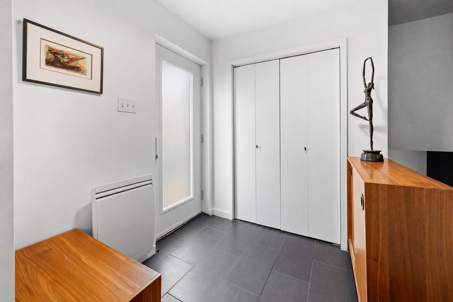 Hall d'entr�e