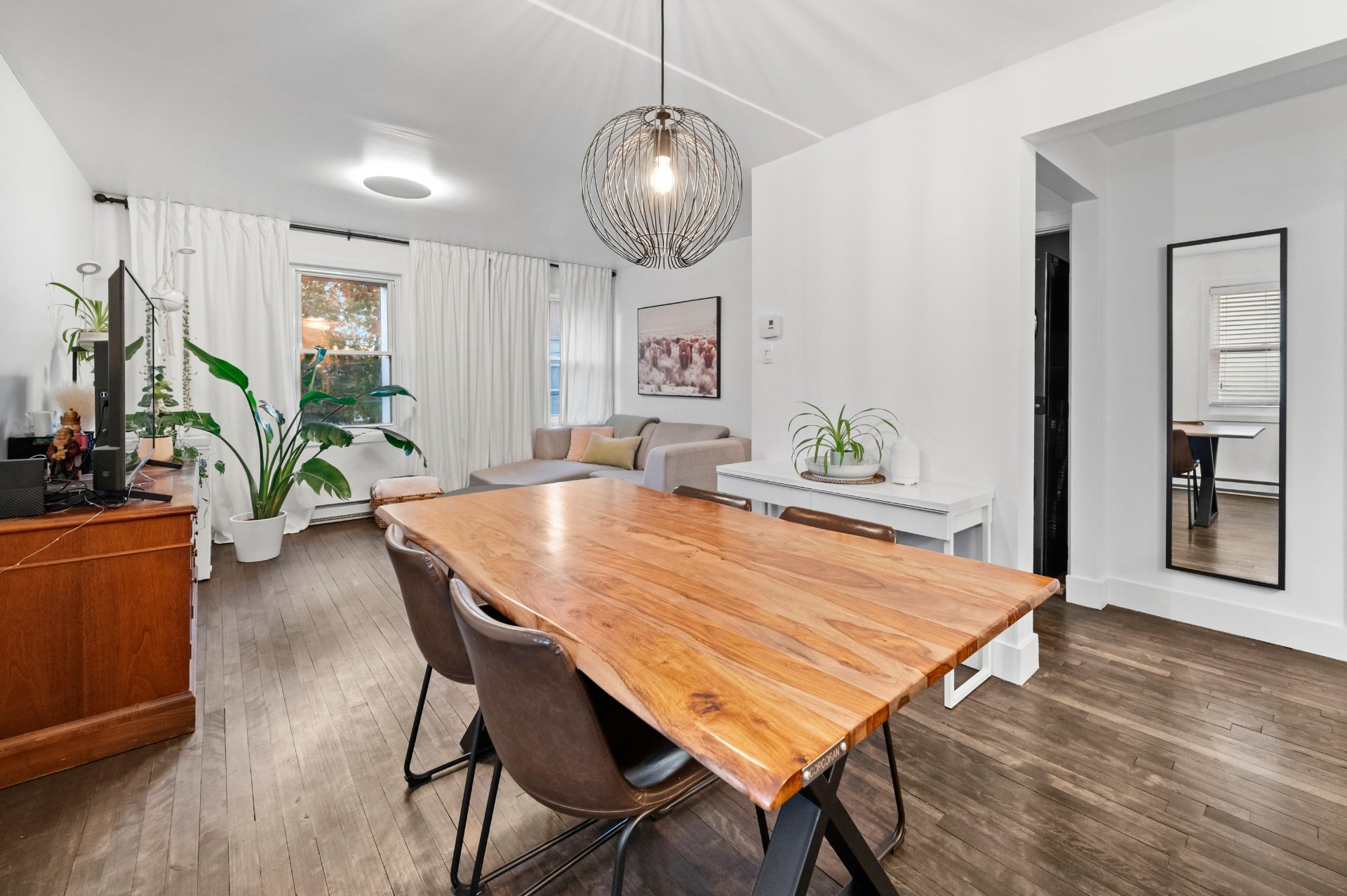Salle � manger