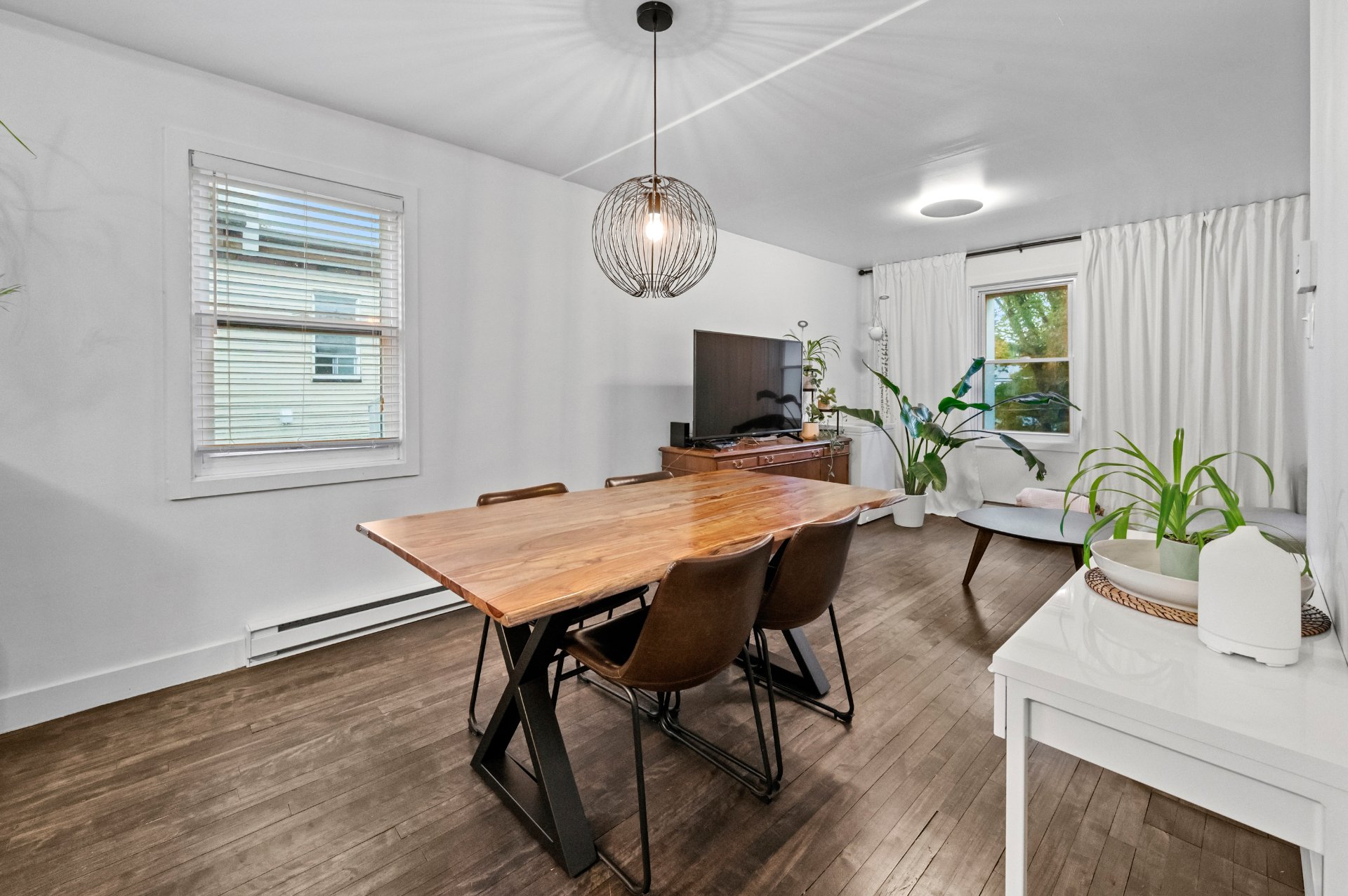 Salle � manger