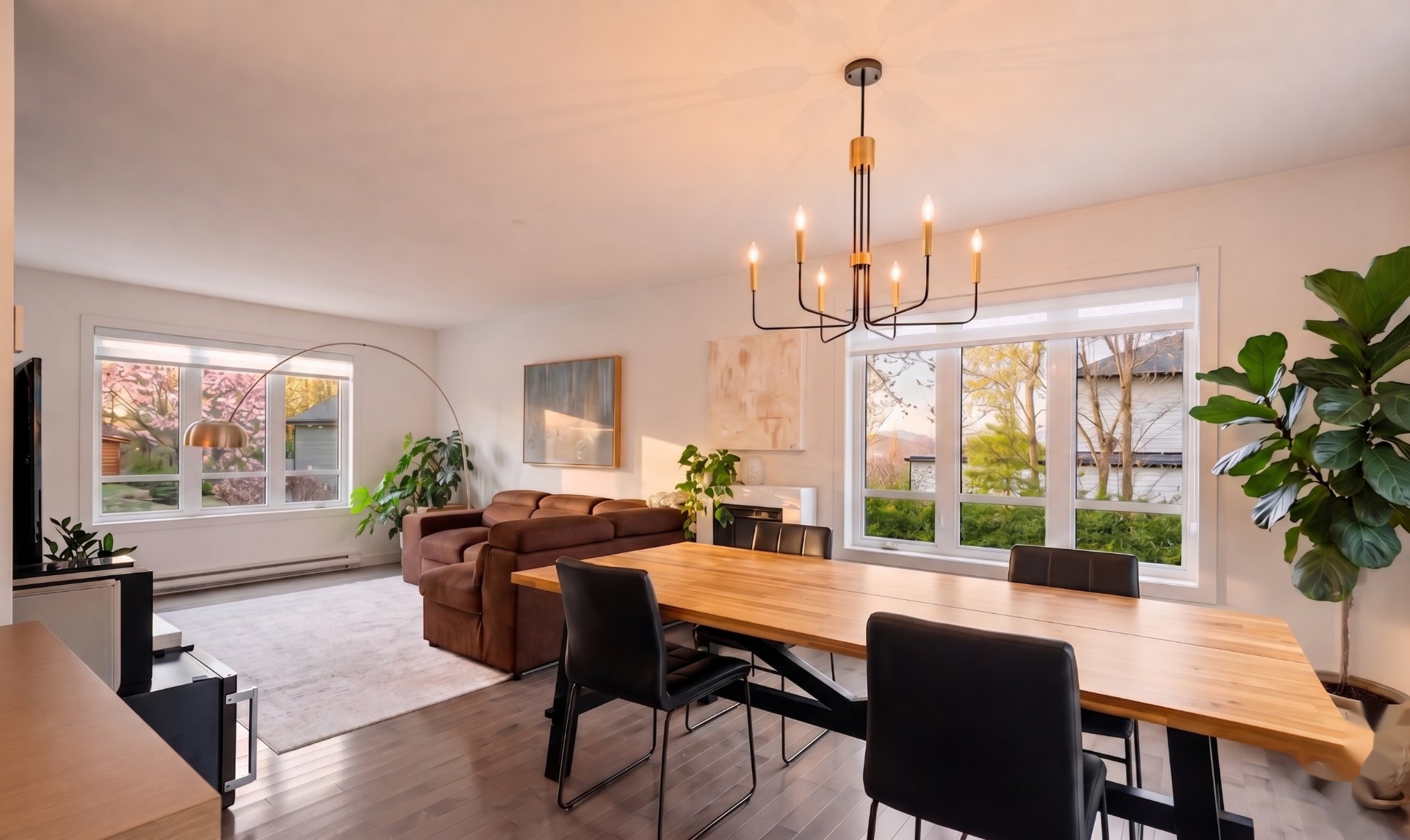 Salle � manger