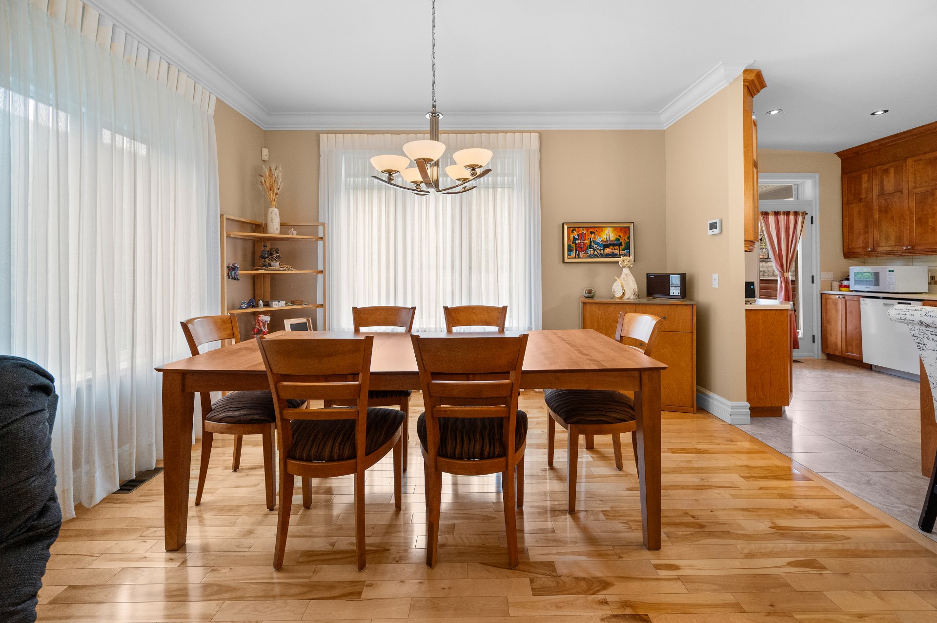 Salle � manger