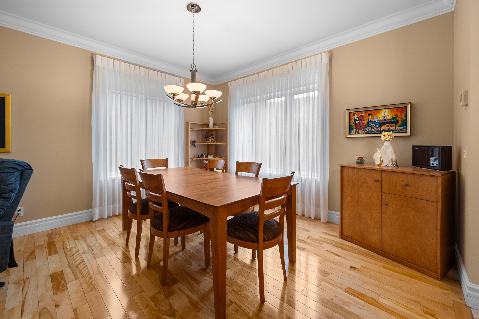 Salle � manger