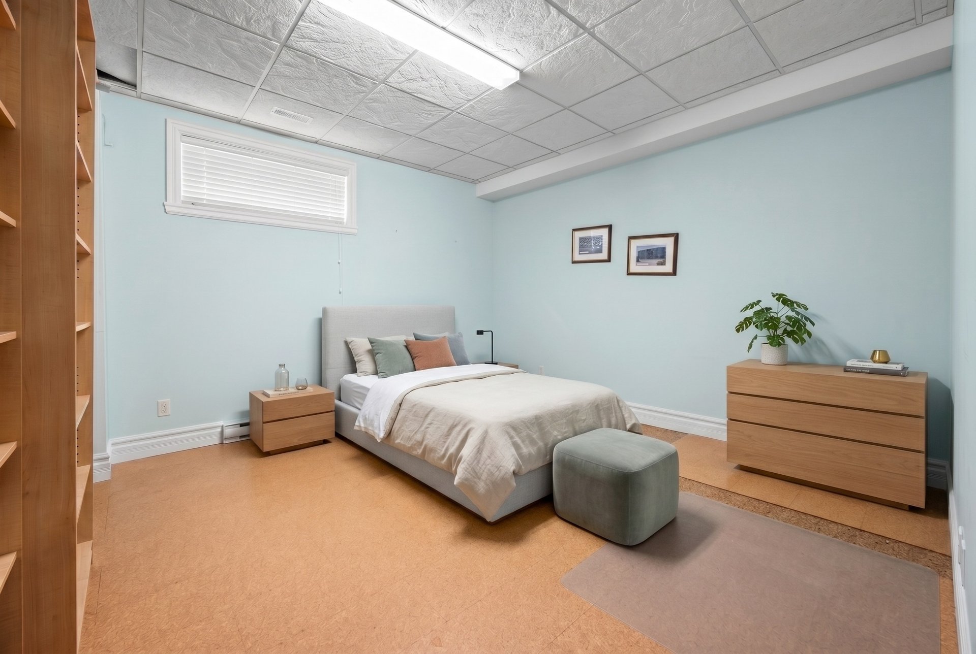 Chambre � coucher