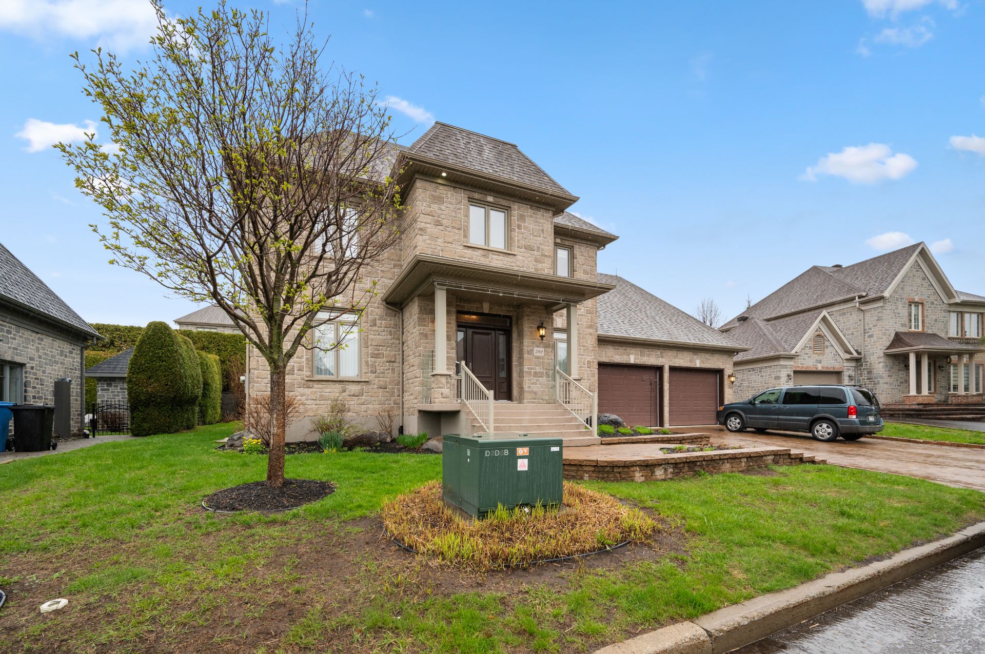 Ext�rieur