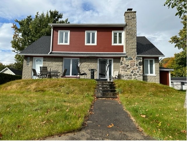 Saint-Jean-de-l'�le-d'Orl�ans, Qu�bec