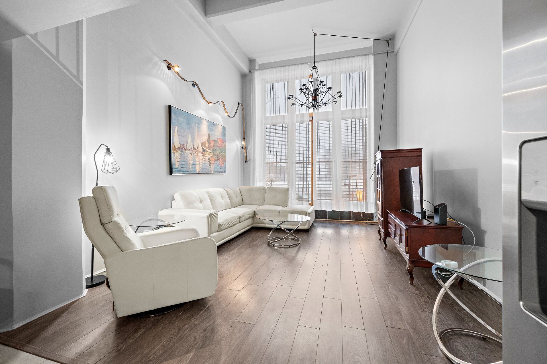 Vieux-Qu�bec/Cap-Blanc/Colline parlem., Qu�bec