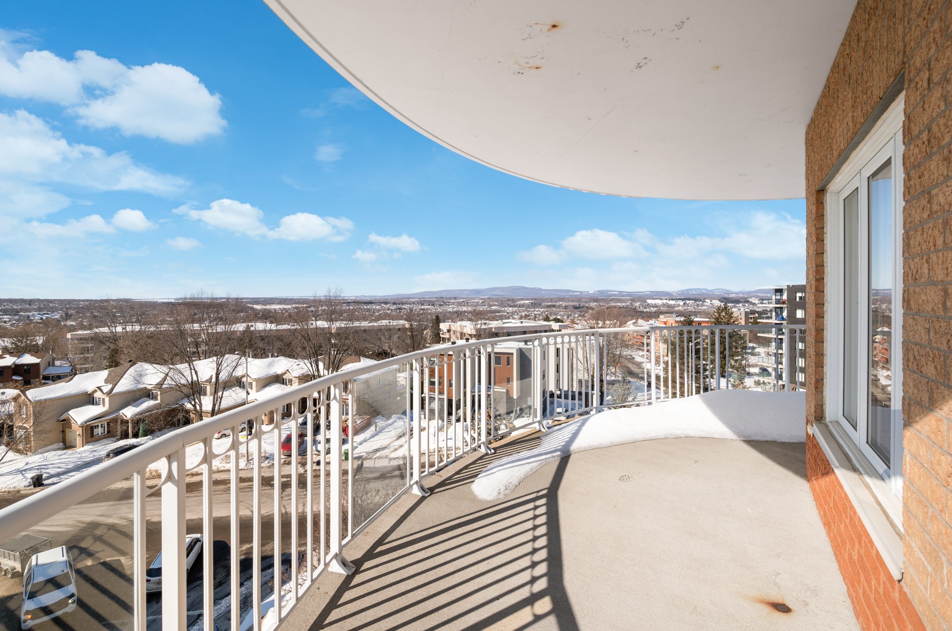 Pointe-de-Sainte-Foy, Qu�bec