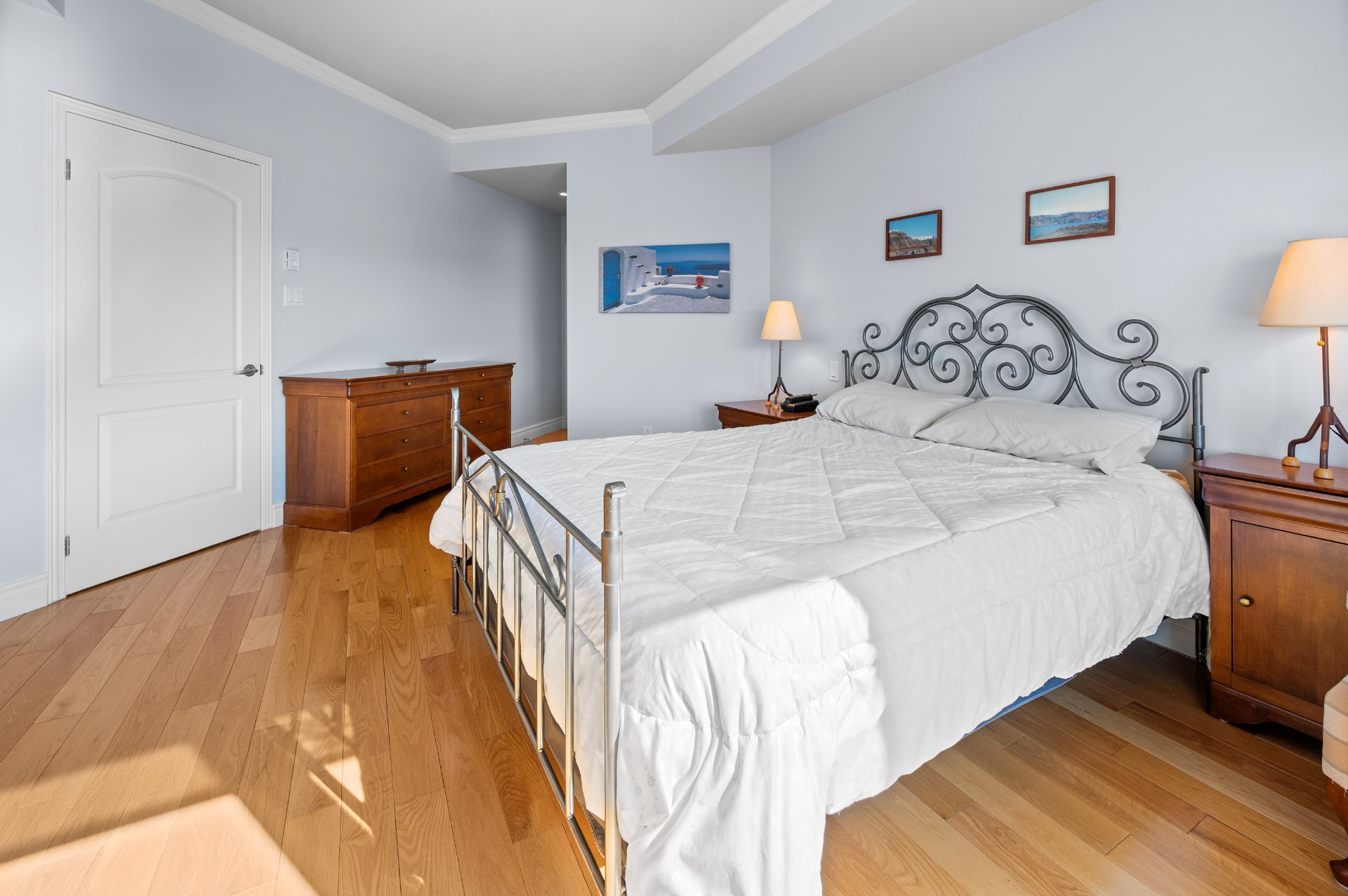 Chambre � coucher