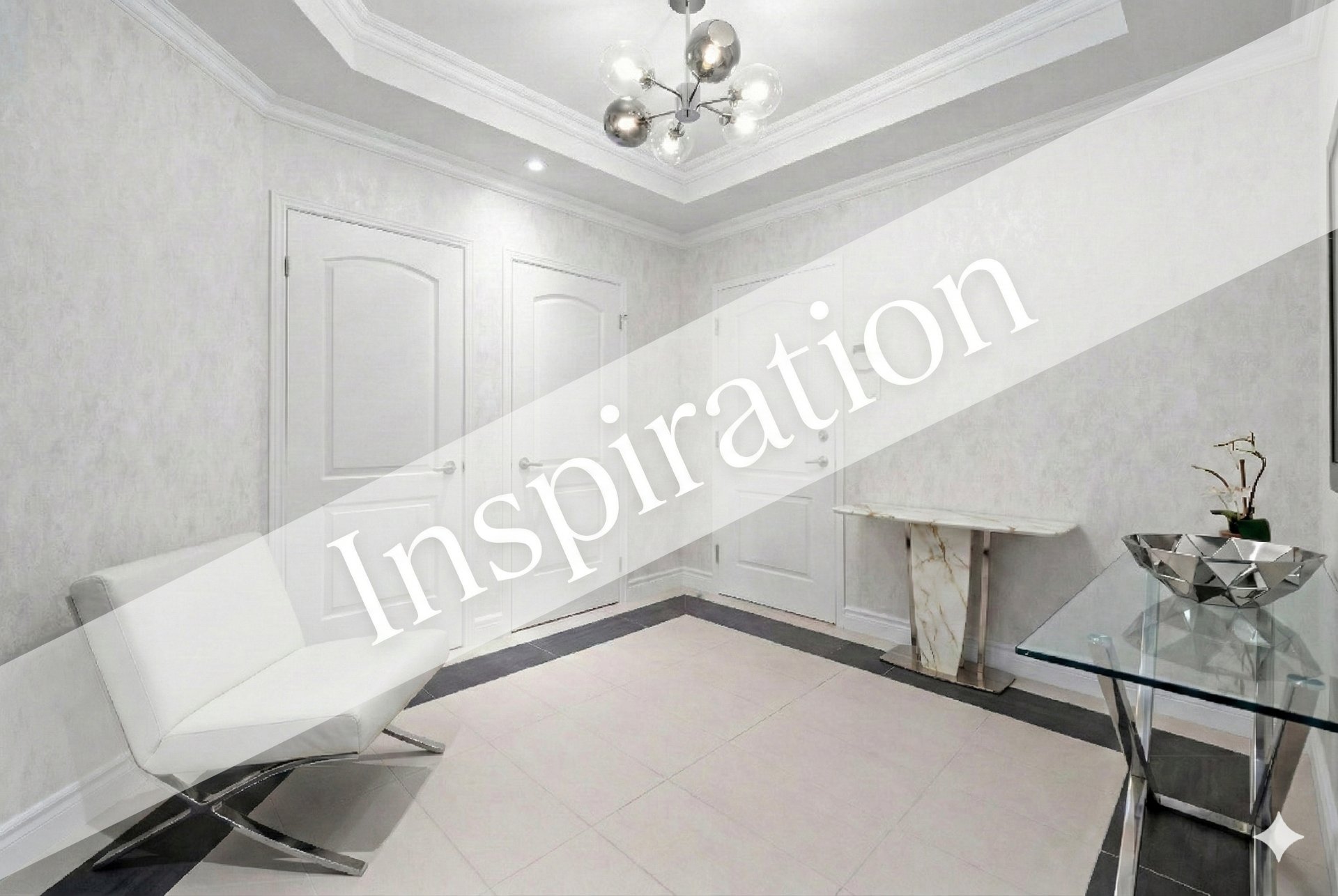 Hall d'entr�e