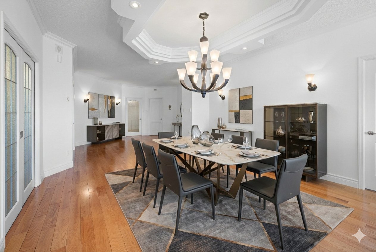Salle � manger