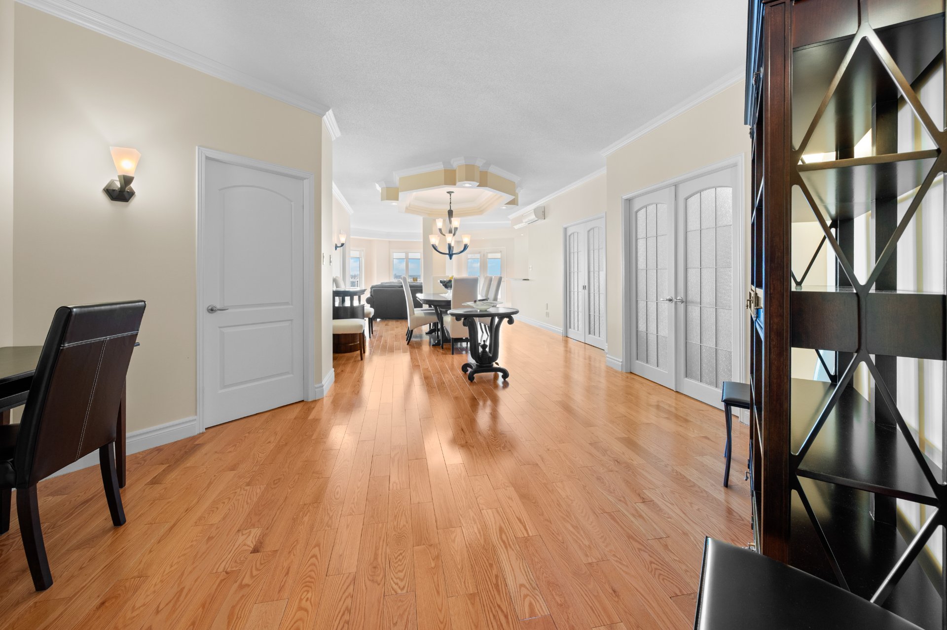 Hall d'entr�e