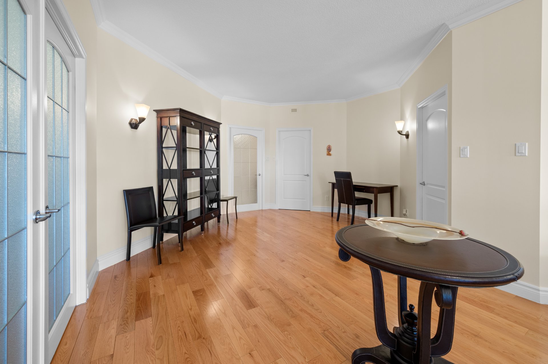 Hall d'entr�e