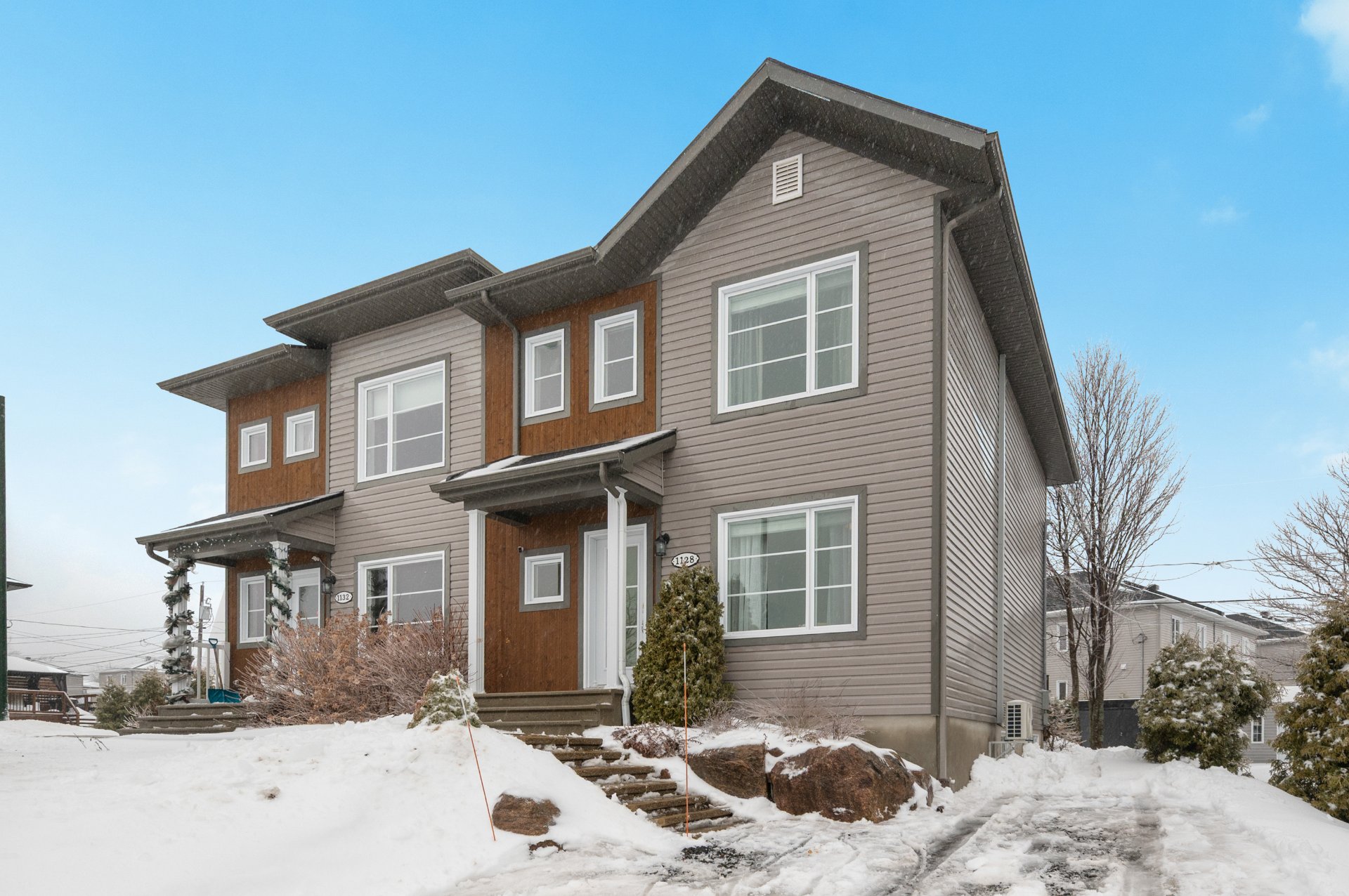 Val-B�lair, Qu�bec