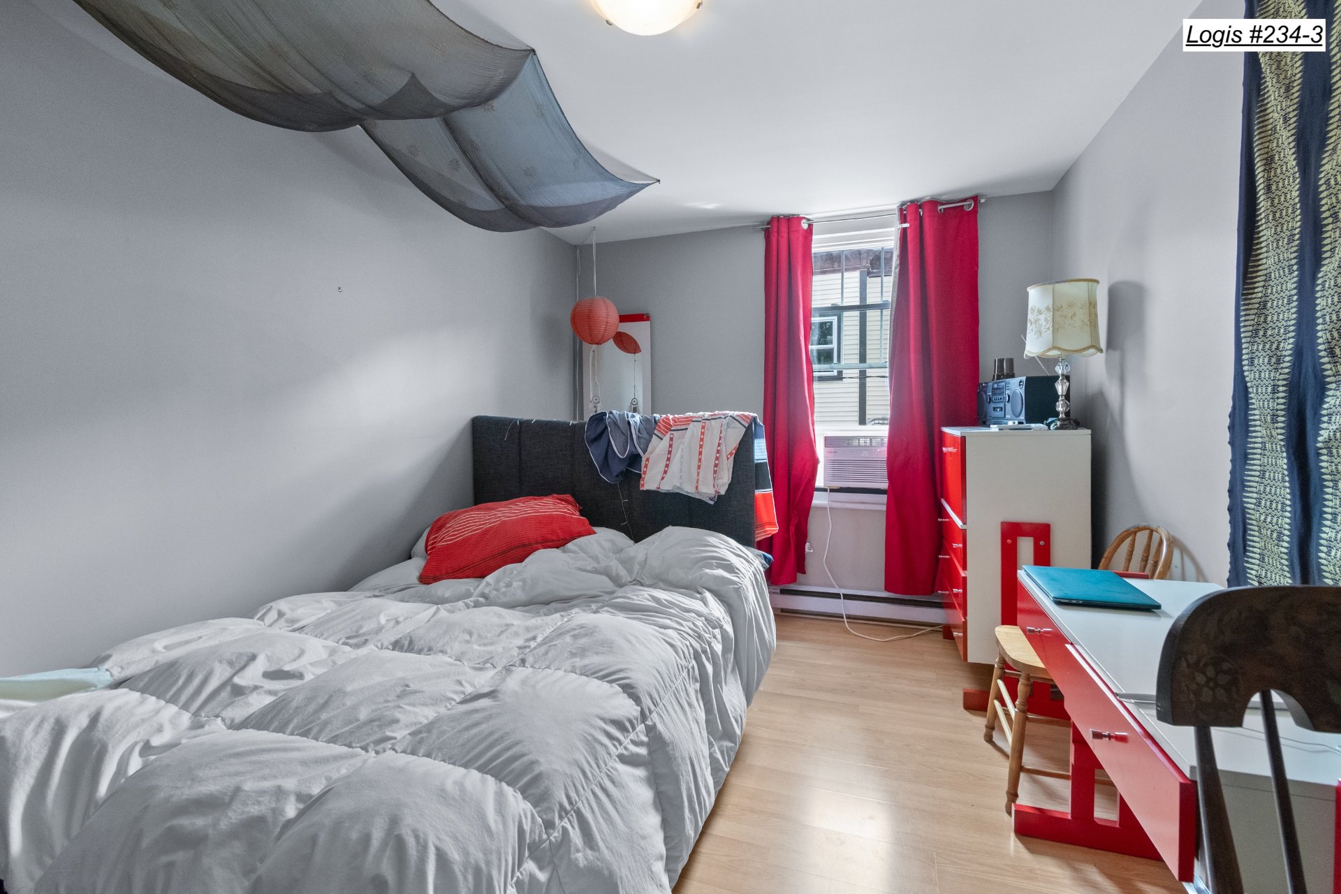 Chambre  coucher