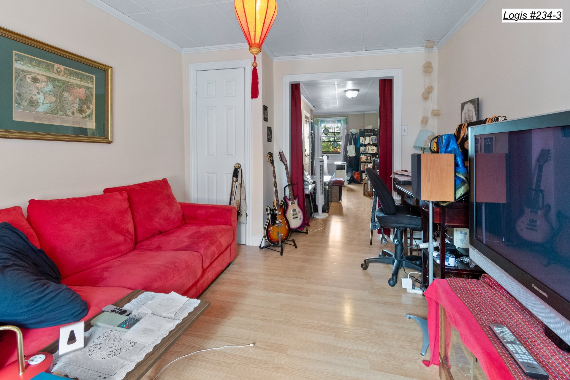 Salon