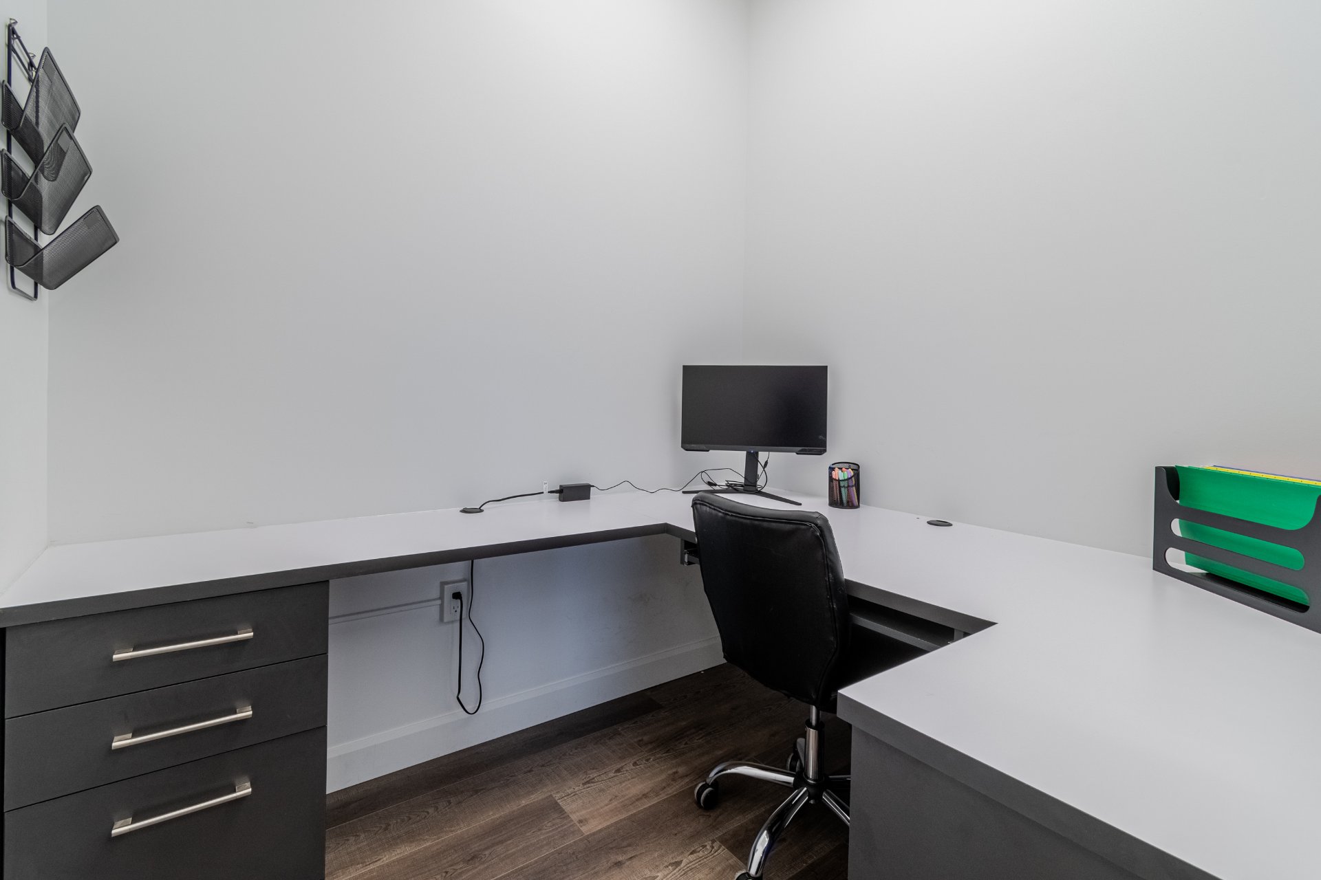 Bureau