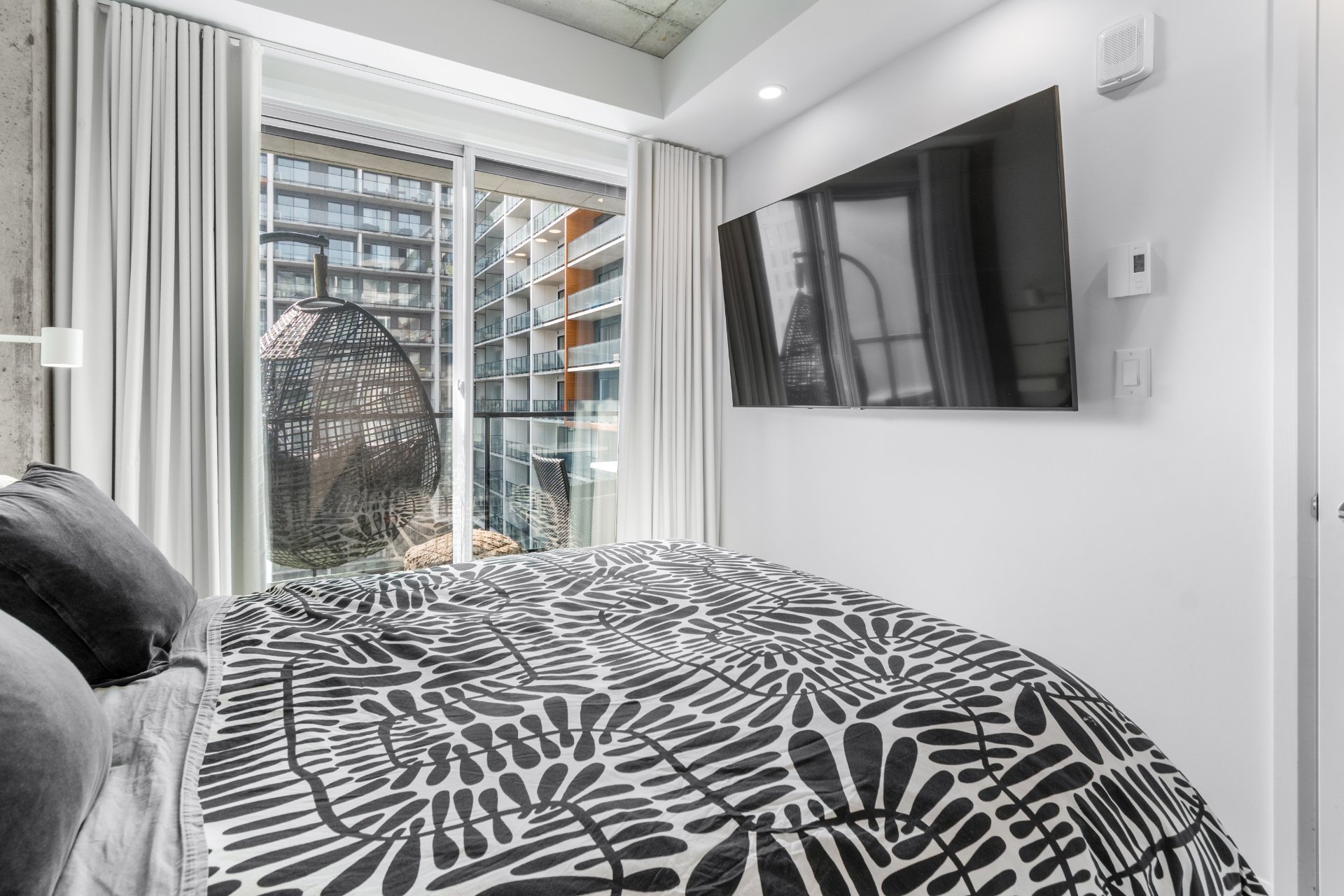 Chambre  coucher