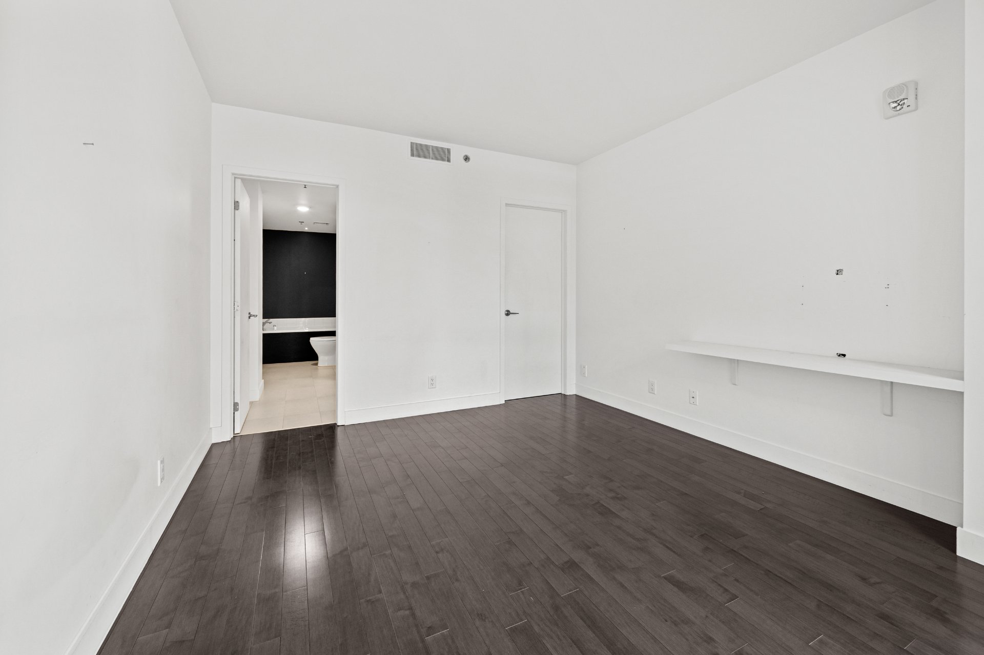 Chambre  coucher principale