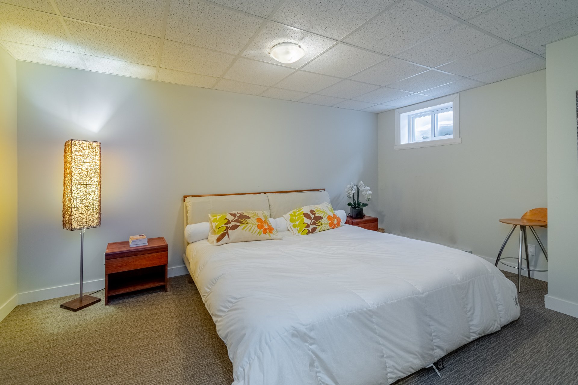 Chambre  coucher