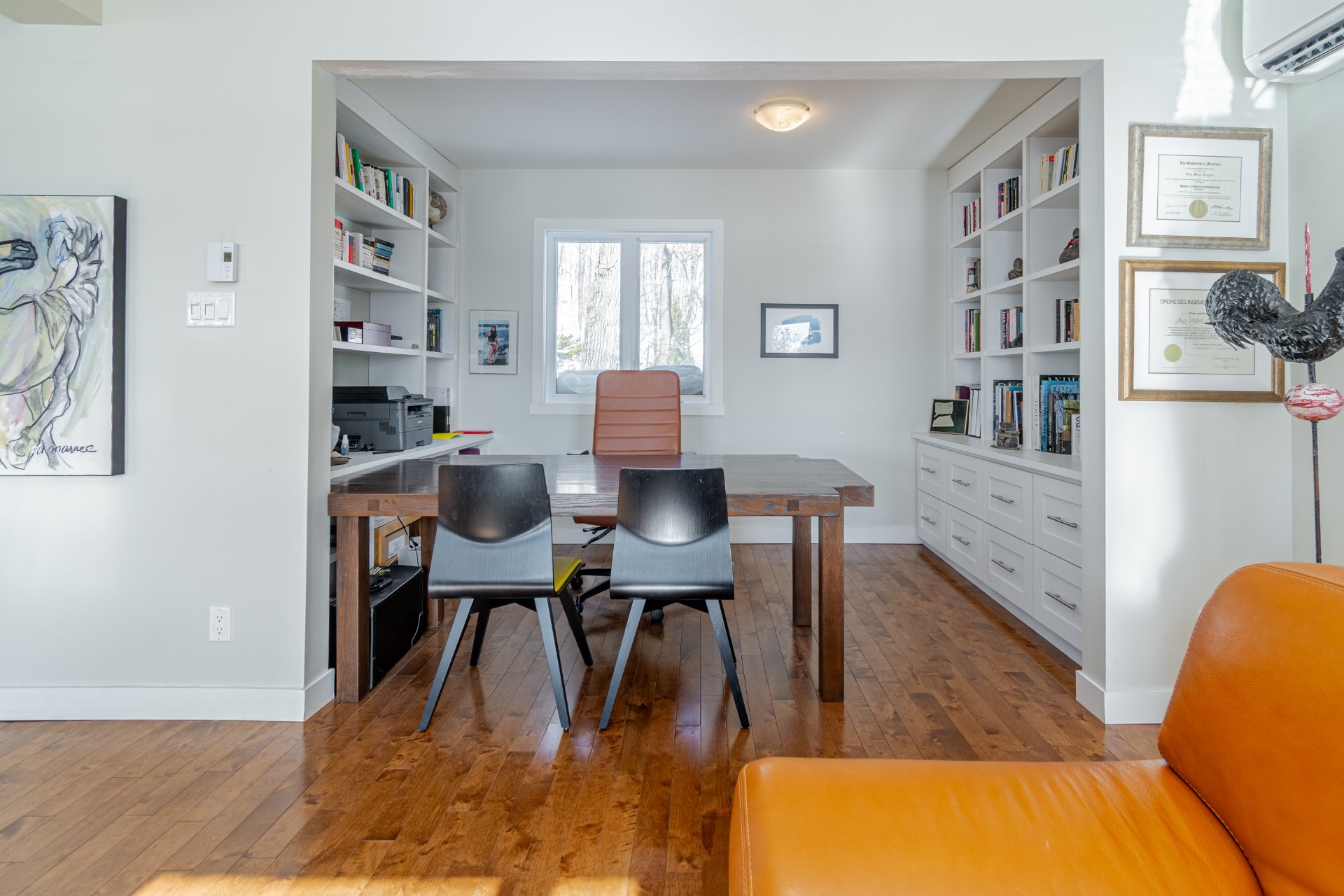 Bureau