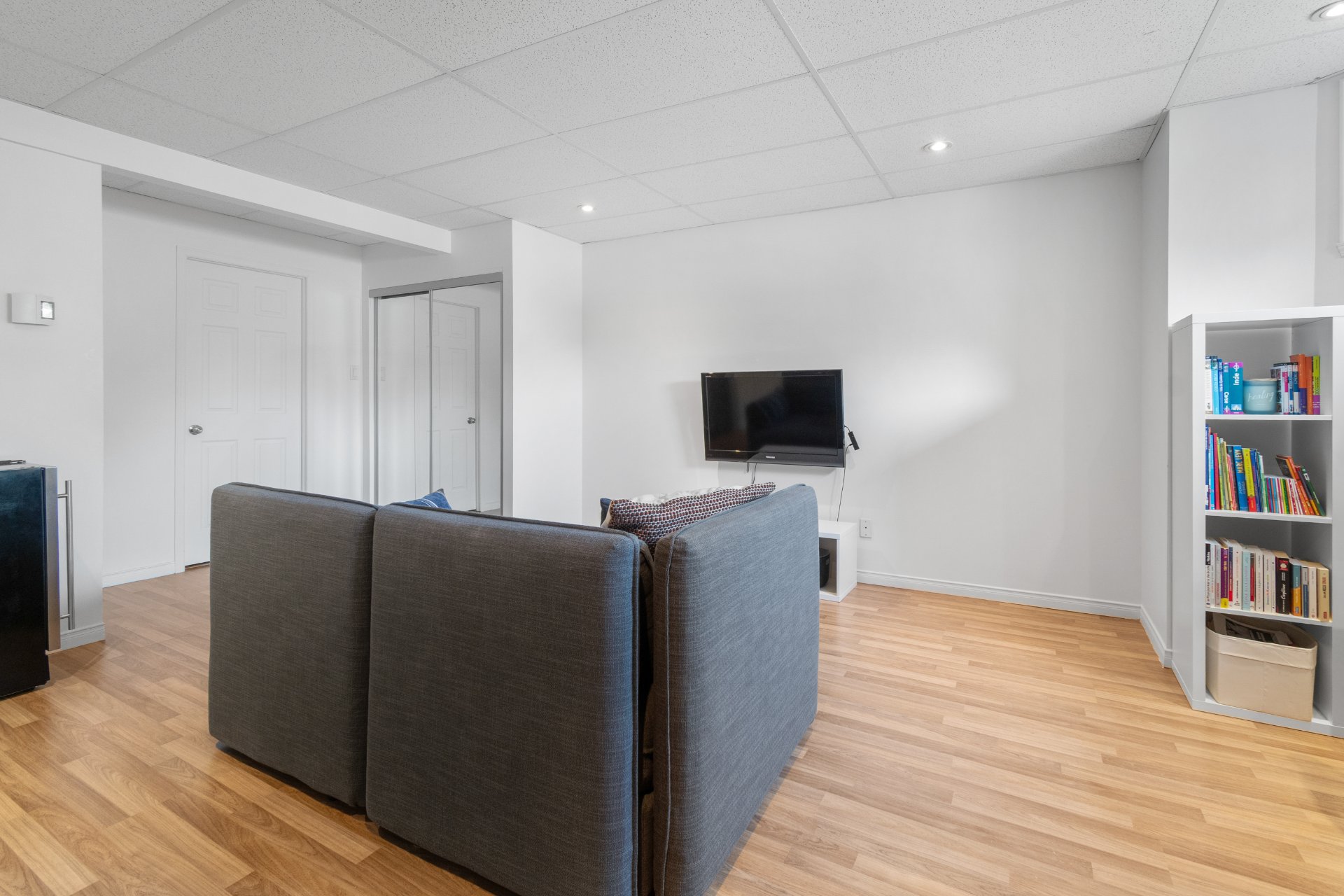 Salle familiale