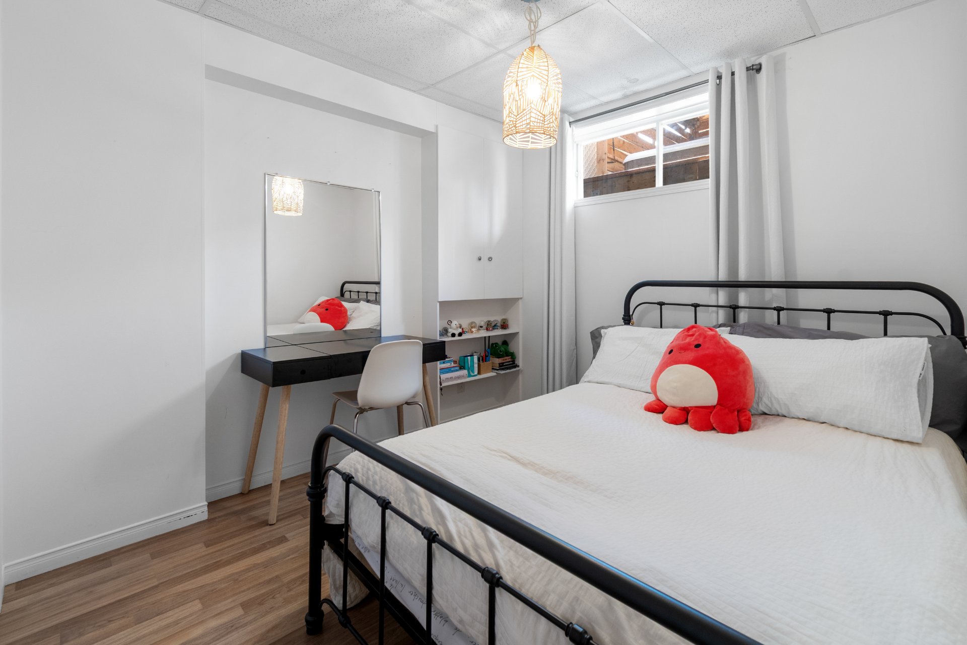 Chambre  coucher