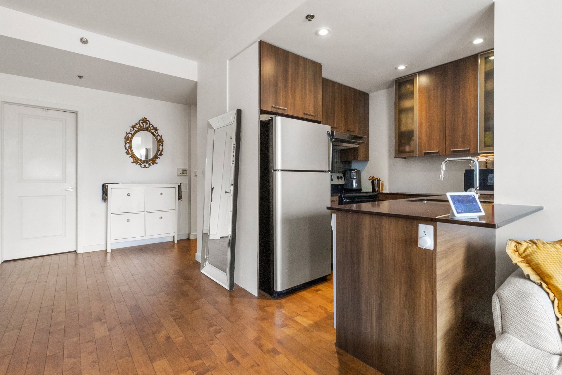 Appartement à louer Centre-Ville photo 5