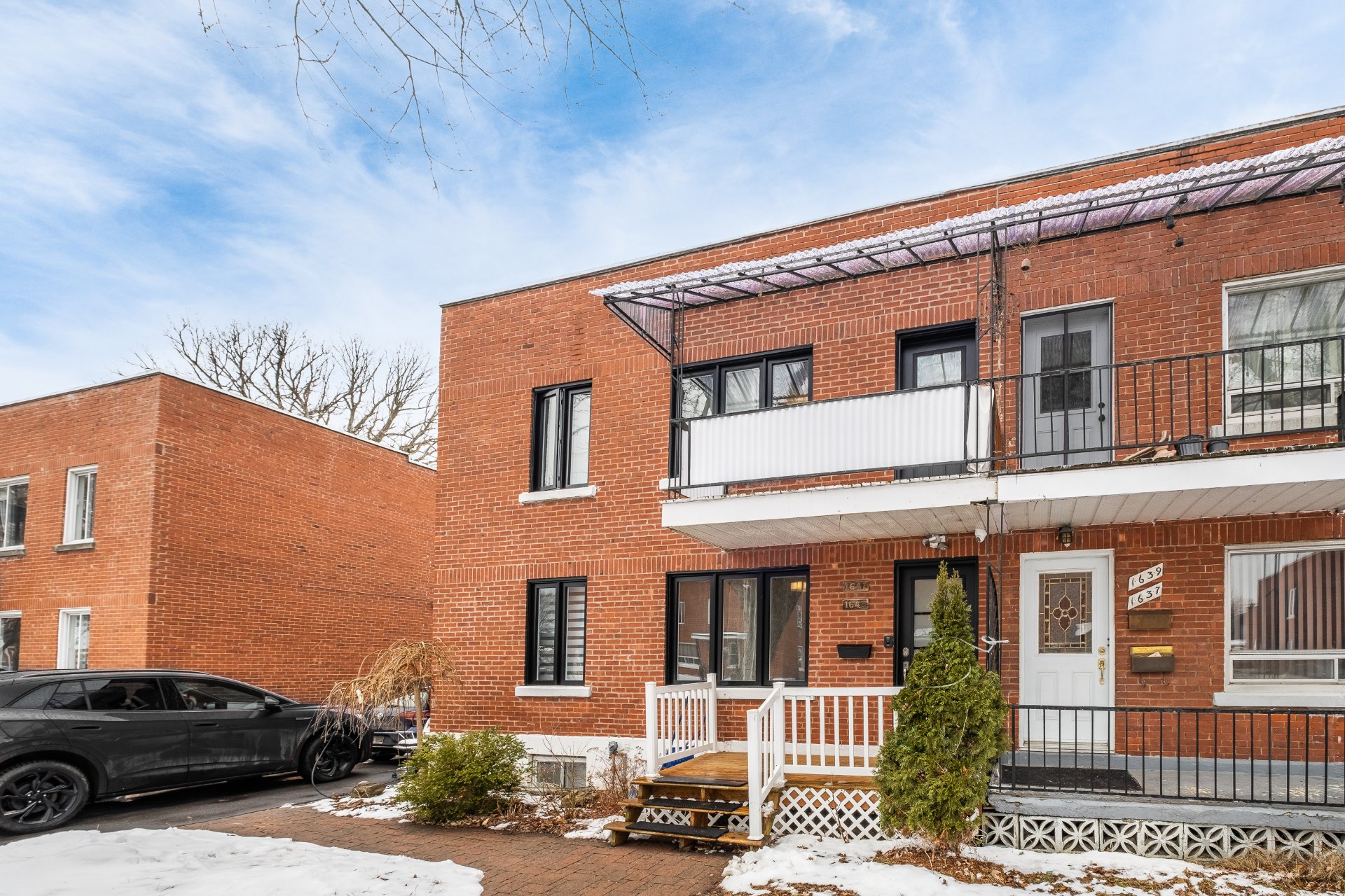 1641 Rue Leclair, Verdun Île-des-Soeurs Montréal , H4H2M9 - Londono ...
