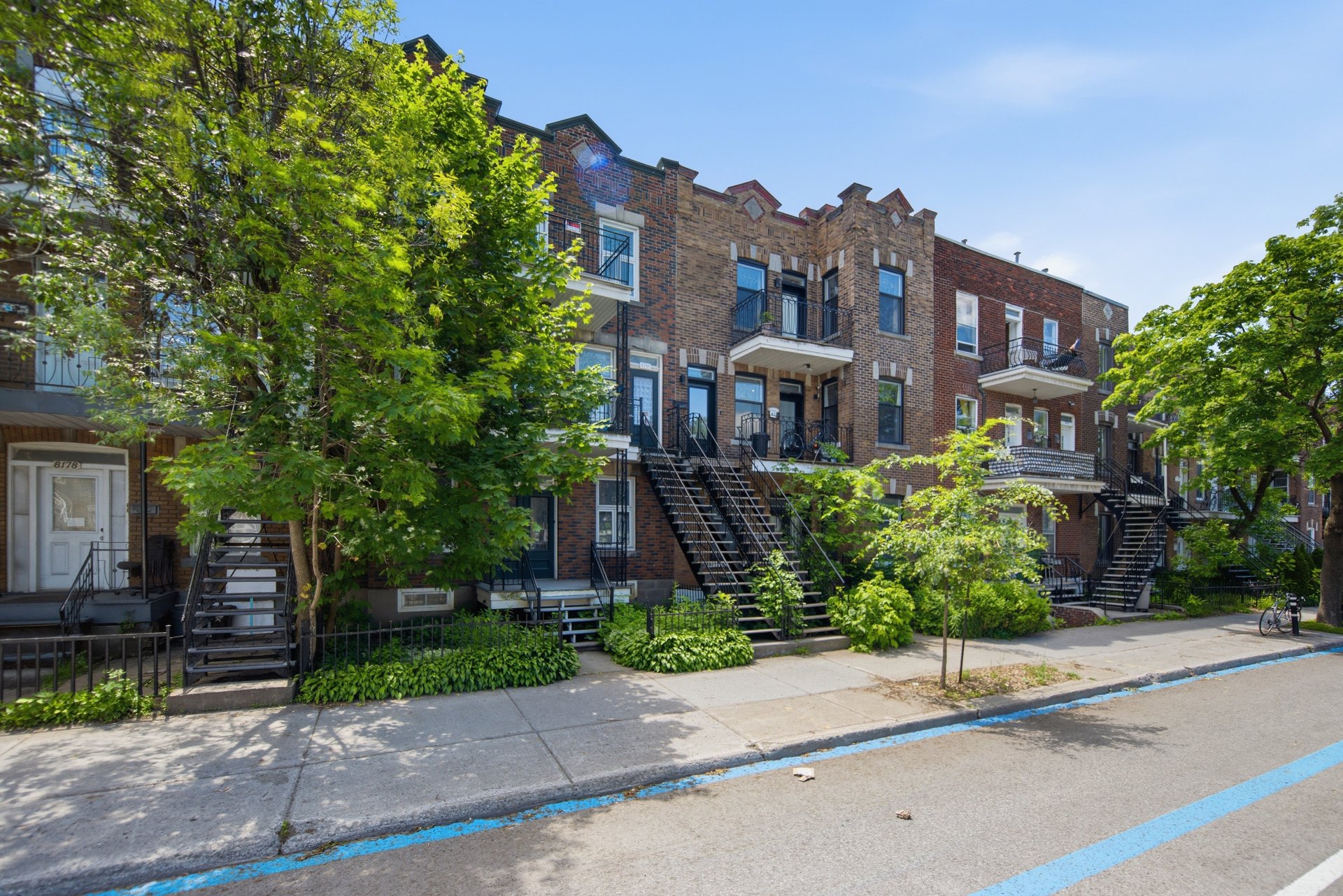 8188 Rue St-Denis — photo 2