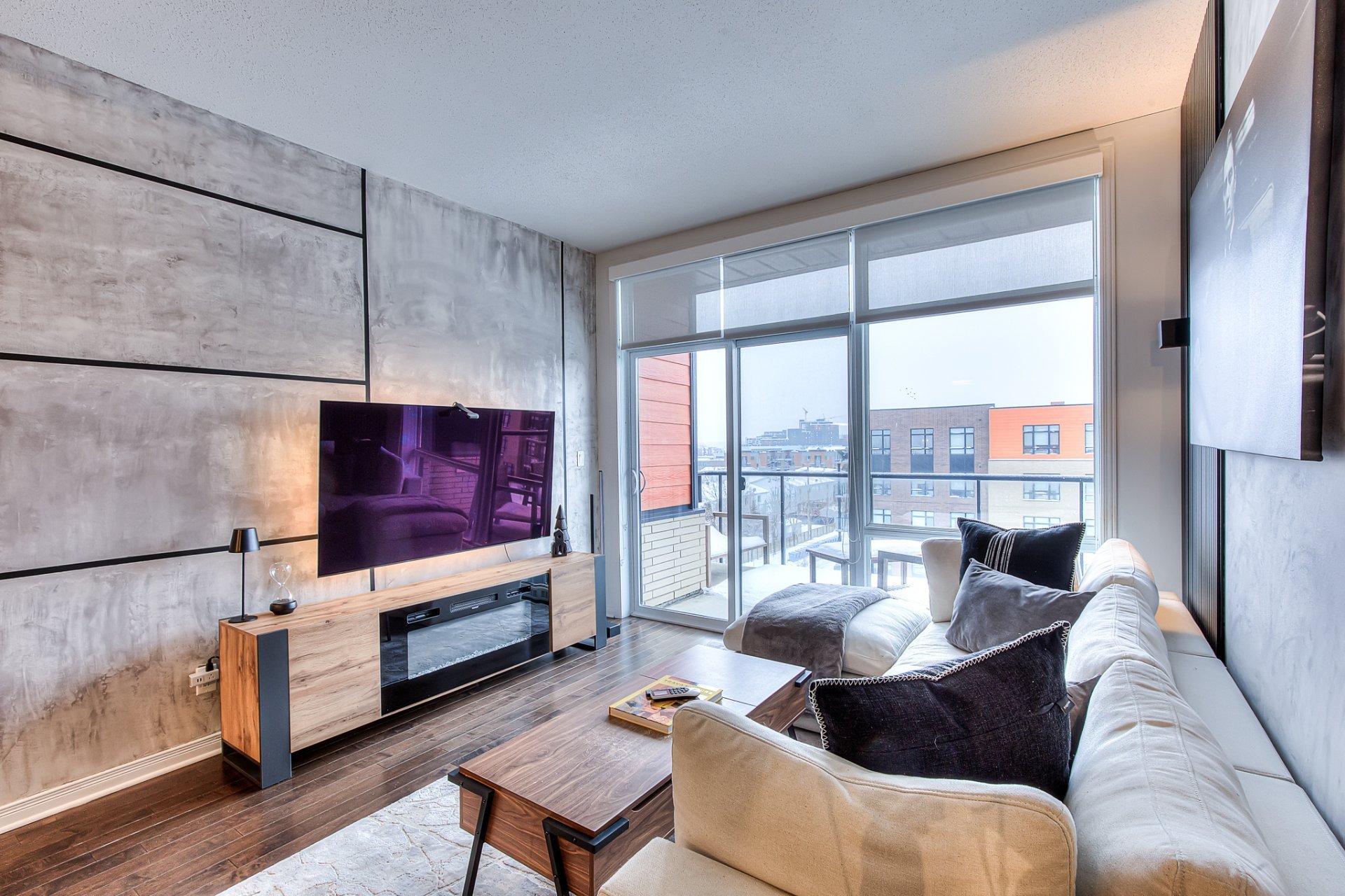 Appartement à vendre Vaudreuil-Dorion 2