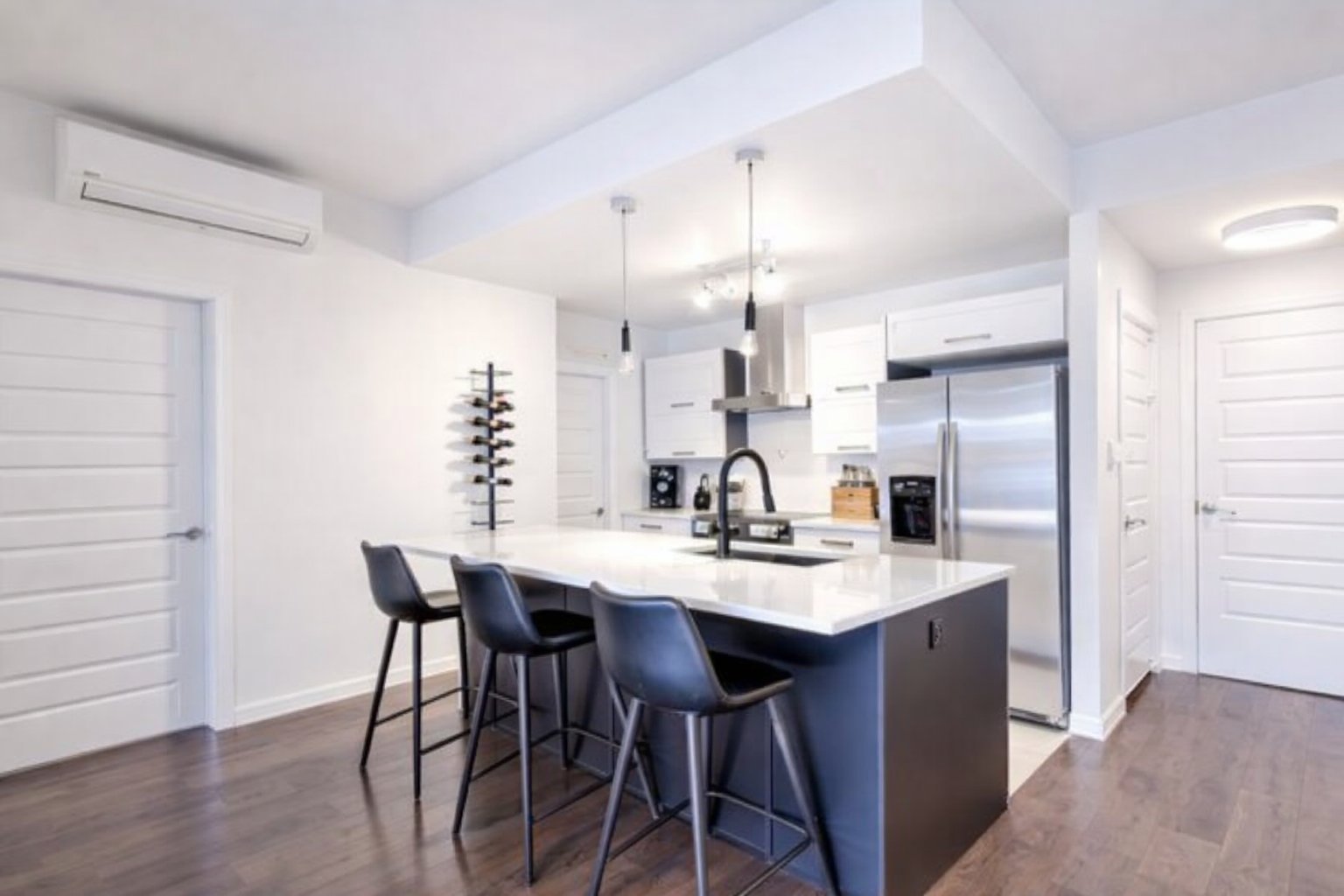 Appartement à vendre Vaudreuil-Dorion 4