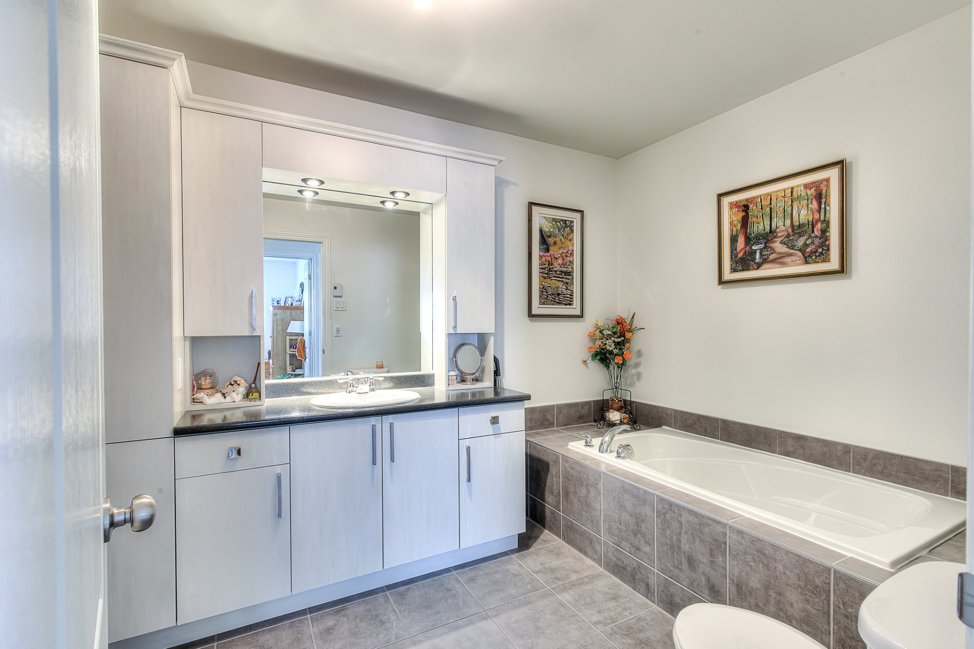 Appartement à vendre Vaudreuil-Dorion 13