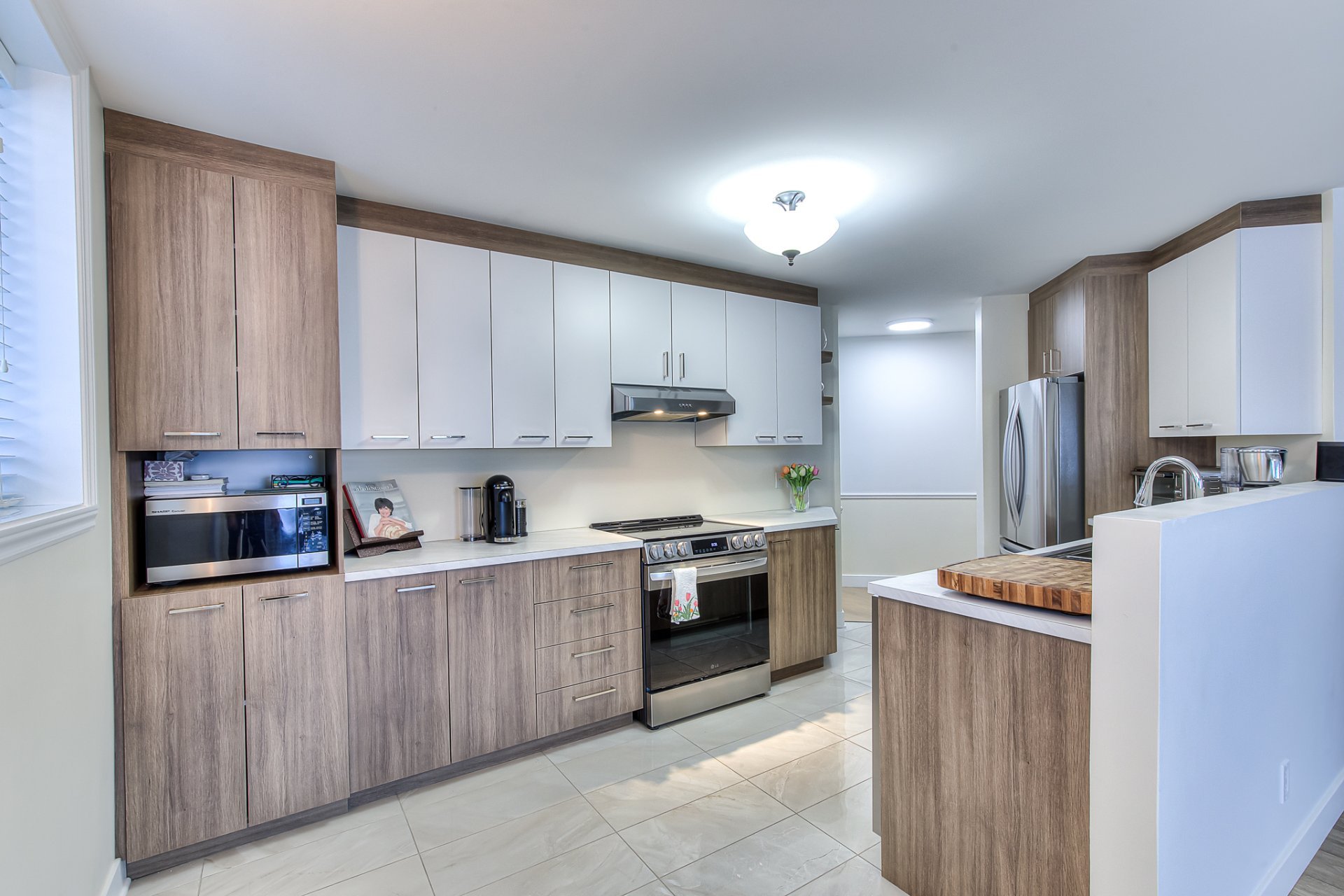Appartement à vendre Vaudreuil-Dorion 9