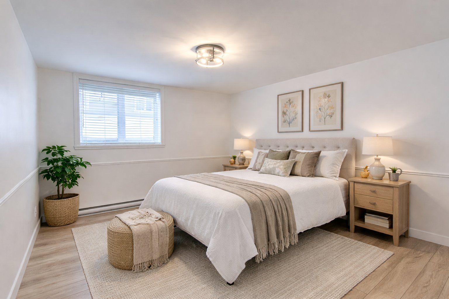 Appartement à vendre Vaudreuil-Dorion 11