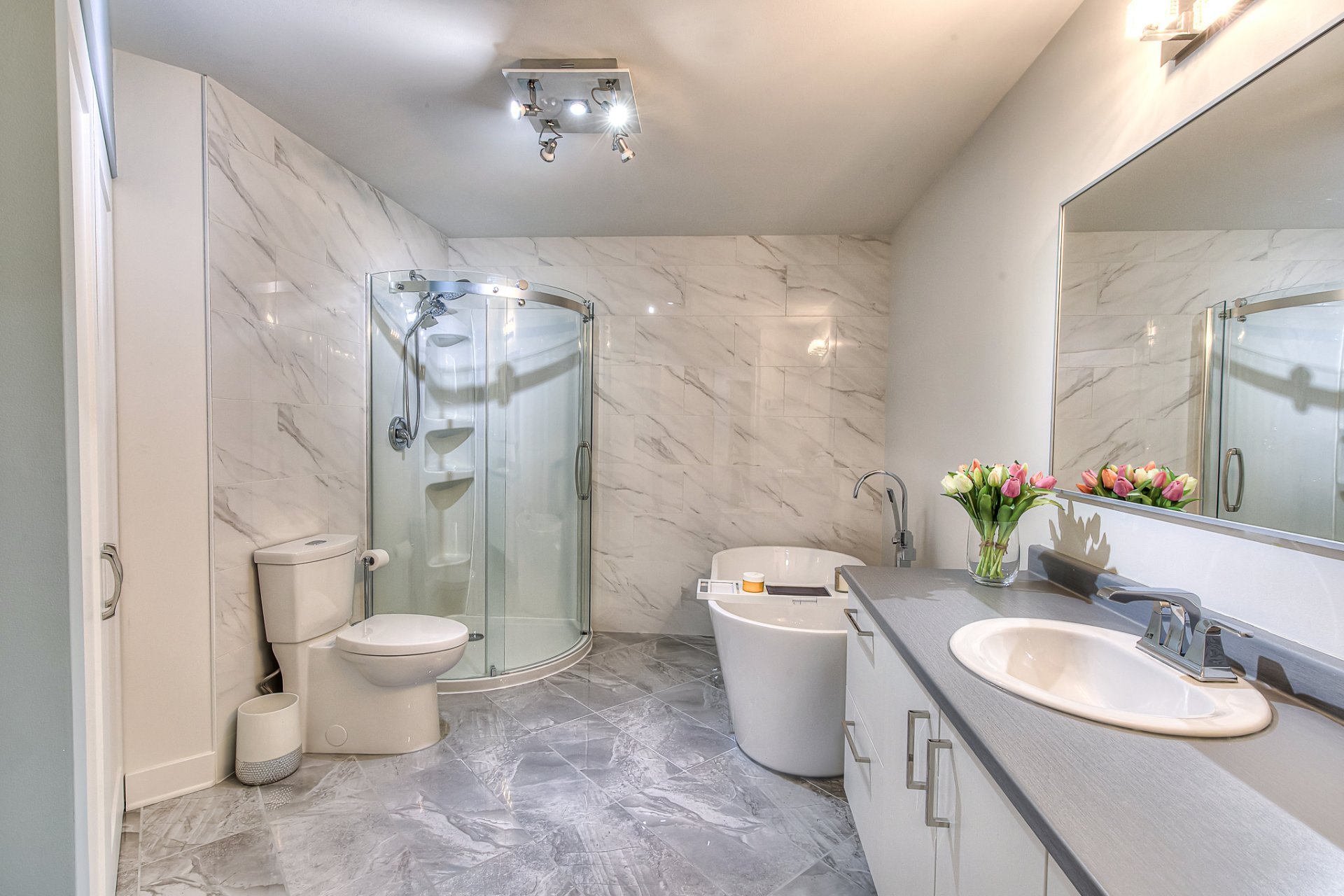 Appartement à vendre Vaudreuil-Dorion 2