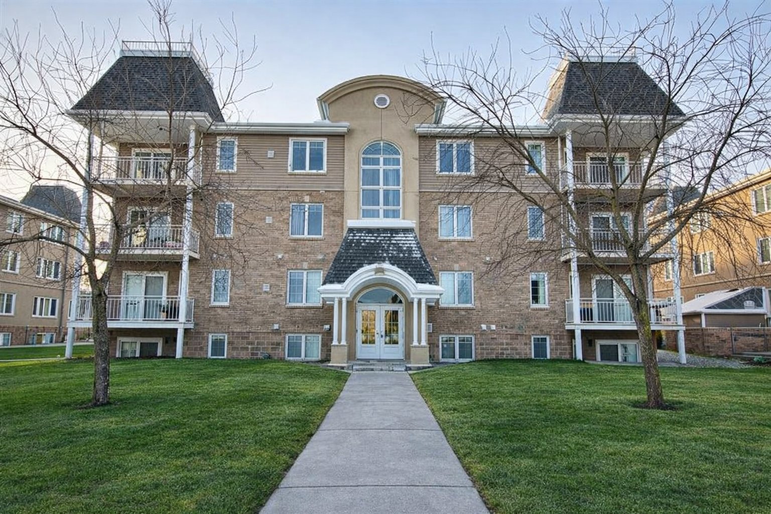 Appartement à vendre Vaudreuil-Dorion 1