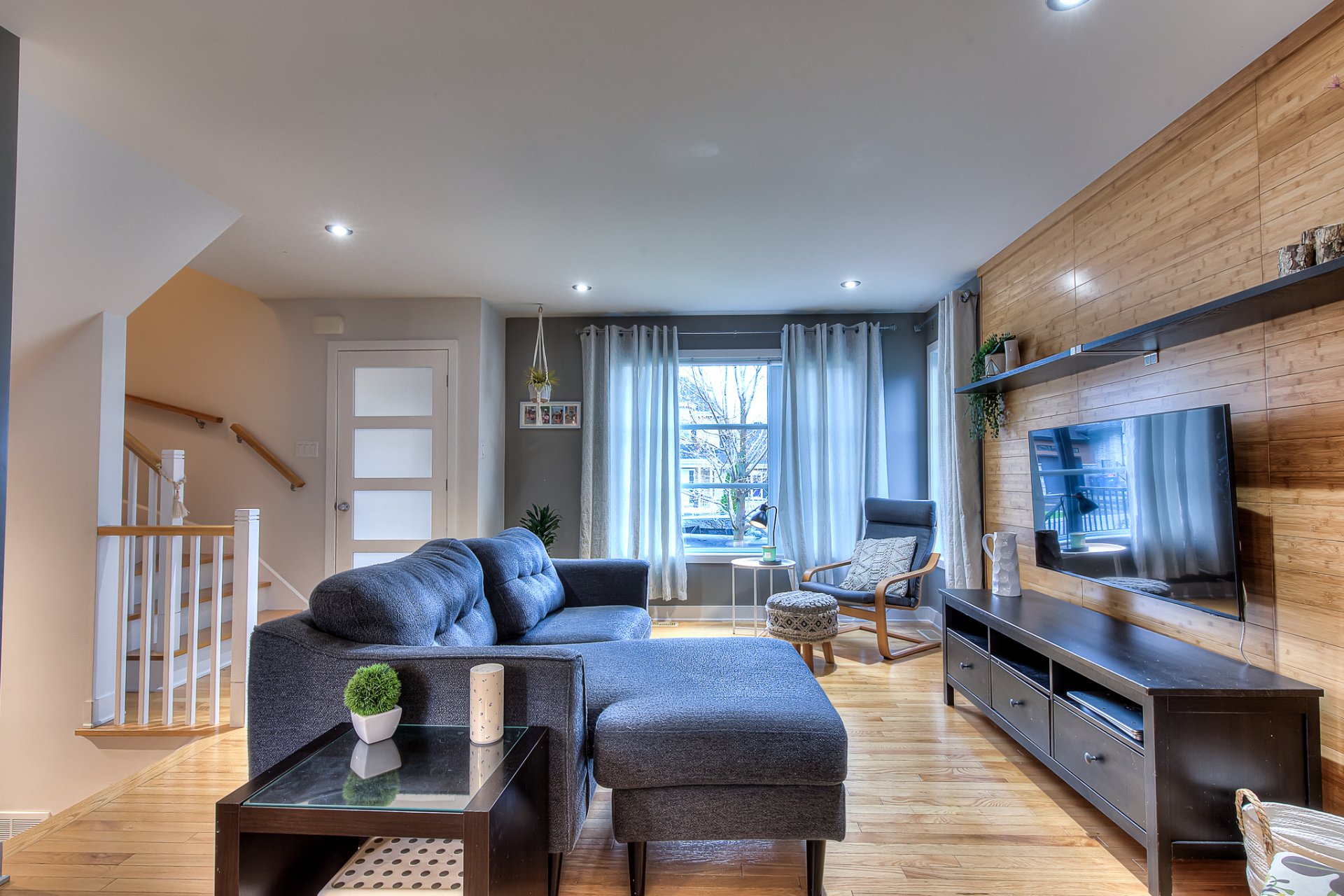 Maison à étages à vendre Les Cèdres 4