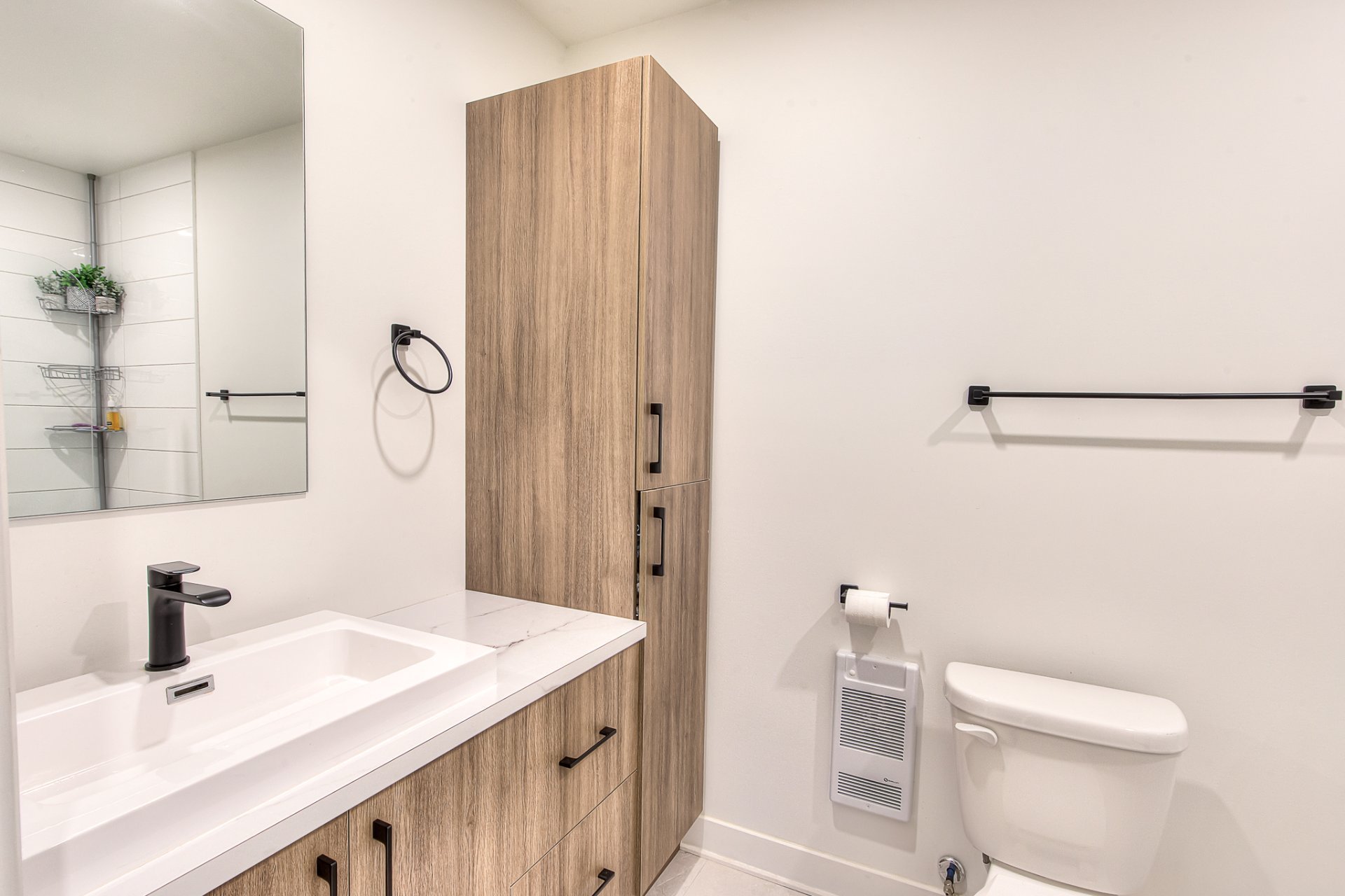Appartement à vendre Saint-Zotique 10