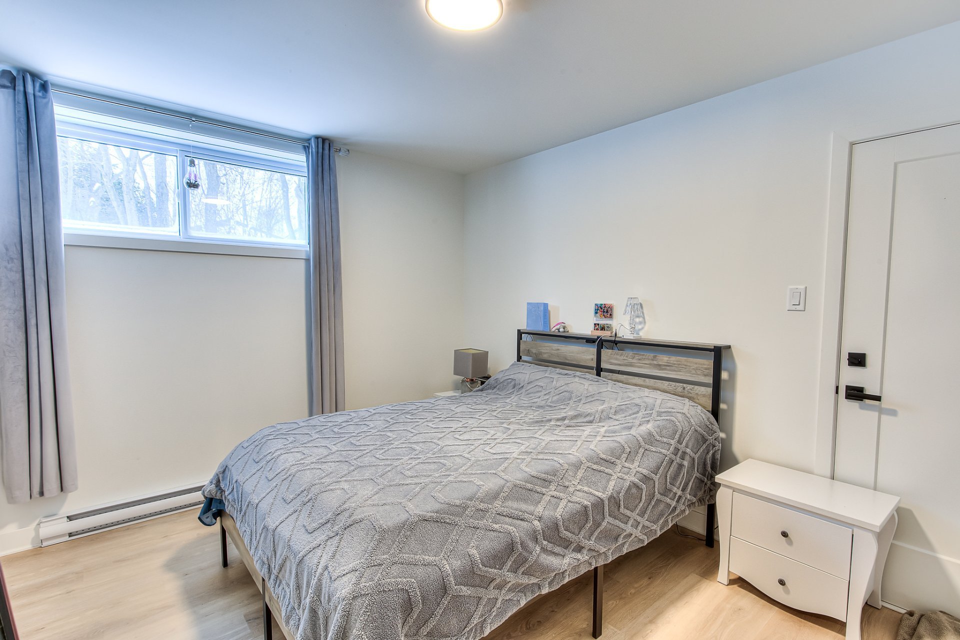 Appartement à vendre Saint-Zotique 12