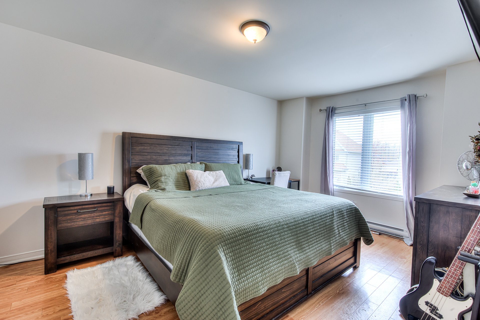 Maison à étages à vendre Les Cèdres 11