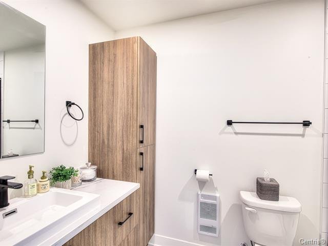 Appartement à vendre Saint-Zotique 11
