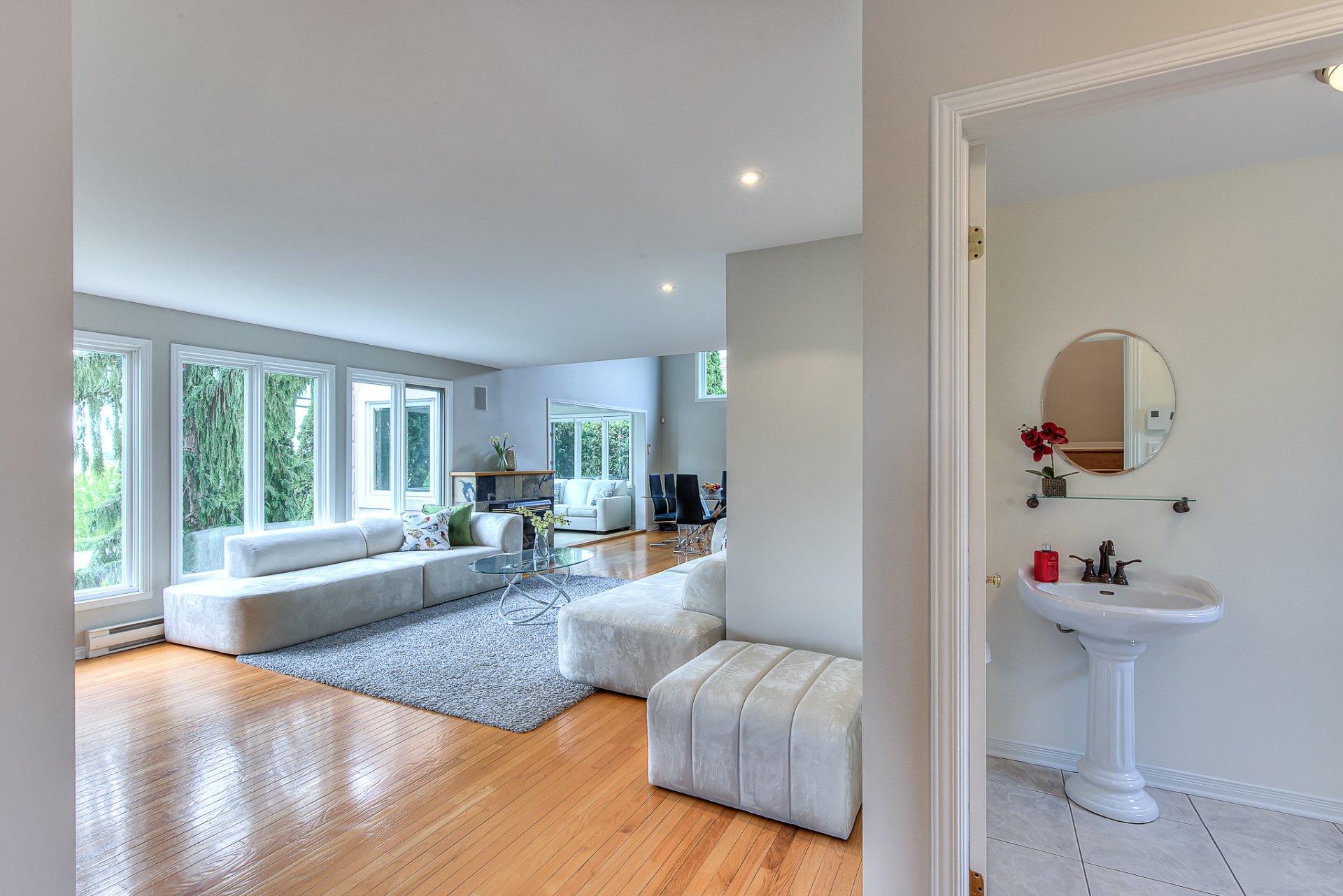 Maison à étages à vendre Vaudreuil-Dorion 3