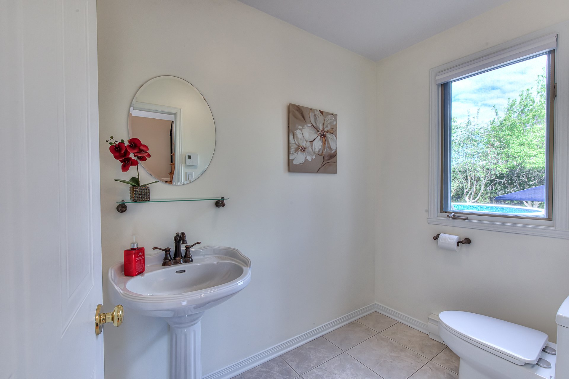 Maison à étages à vendre Vaudreuil-Dorion 5