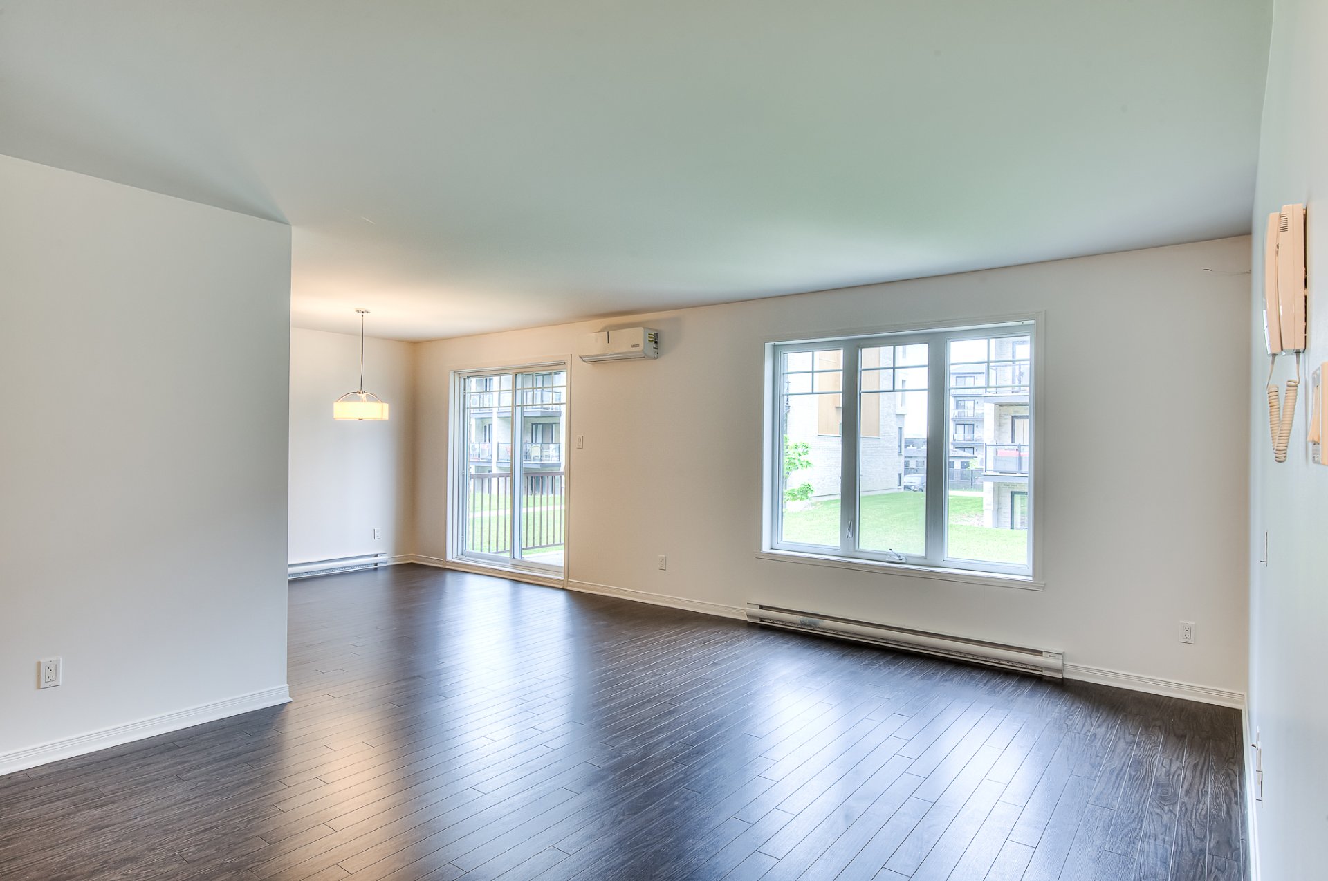 Appartement à vendre Vaudreuil-Dorion 3
